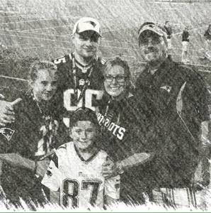 Meet your Posher, Kevin